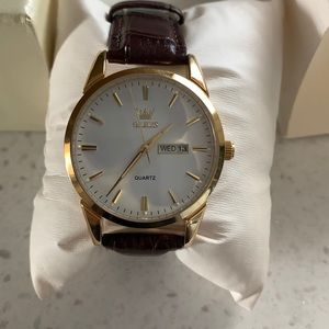 Olevs Designer watch